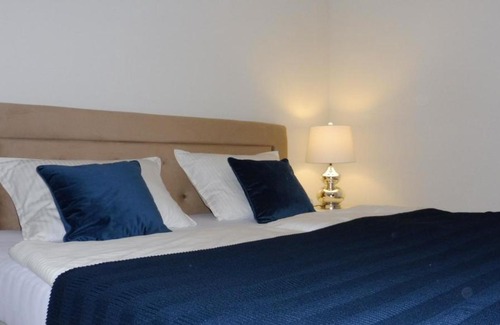 West Apartamento | Ferienwohnung 1.0 Trier