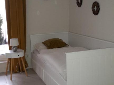 West Apartamento | Ferienwohnung 1.0 Trier