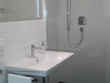 West Apartamento | Ferienwohnung 1.0 Trier