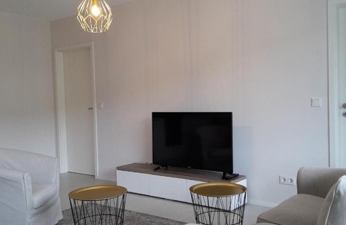 West Apartamento | Ferienwohnung 1.0 Trier