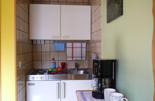 Stammen Apartamento | Ferienwohnung 1 + 2 , 1 Schlafzimmer, Max. 2 Personen