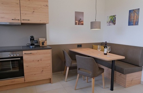 Bad Bellingen Apartamento | Apartamento 1, 52 m², 1 dormitorio, max. 4 personas