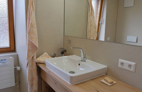 Bad Bellingen Apartamento | Apartamento 1, 52 m², 1 dormitorio, max. 4 personas