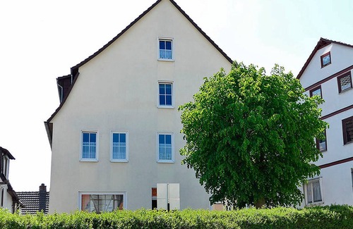 Naumburg Apartamento | Ferienwohnung 1, 50 qm, 1 Schlafzimmer, Max. 3 Personen