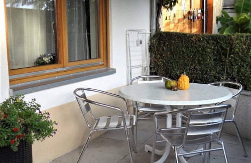 Waltershofen Apartamento | Apartamento 1, 55 qm, 2 habitaciones, máx. 5 personas