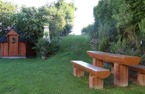 Waltershofen Apartamento | Apartamento 1, 55 qm, 2 habitaciones, máx. 5 personas
