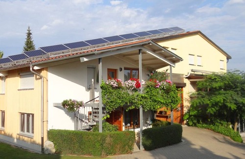 Waltershofen Apartamento | Apartamento 1, 55 qm, 2 habitaciones, máx. 5 personas
