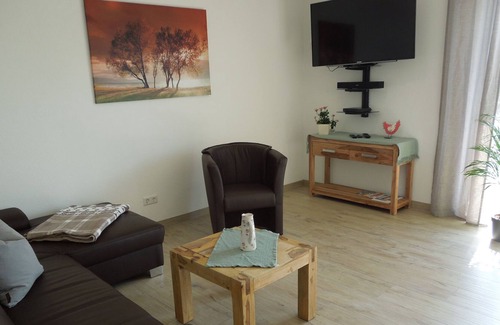 Bad Waldsee Apartamento | Apartamento 1, 70m², 2 habitaciones, máx. 4 personas
