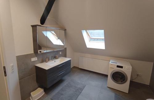 Bad Essen Apartamento | Ferienwohnung 1