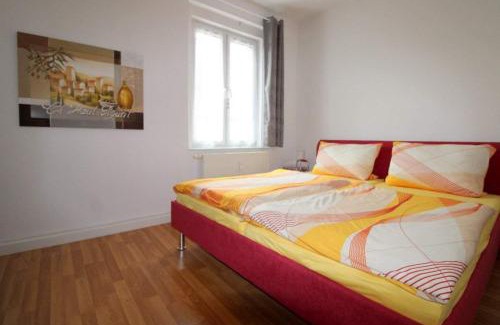 Goerlitz Apartamento | Ferienwohnung 1