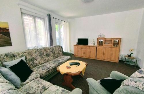Goerlitz Apartamento | Ferienwohnung 1