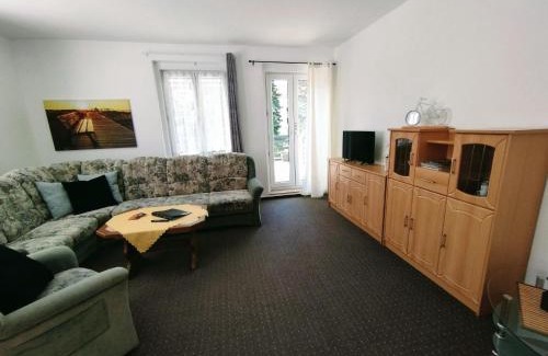Goerlitz Apartamento | Ferienwohnung 1