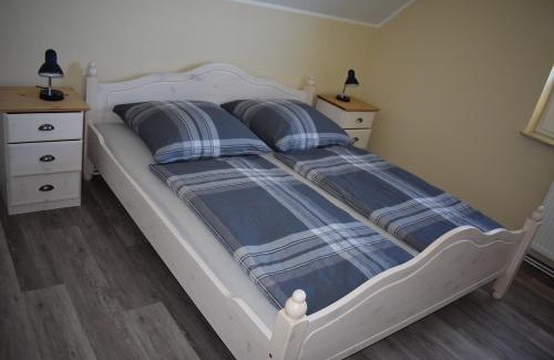 Roggentin Apartamento | Ferienwohnung 1