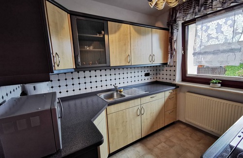 Traunreut Apartamento | Ferienwohnung 1, bis 2 Personen, 55 qm, 1 Schlafzimmer