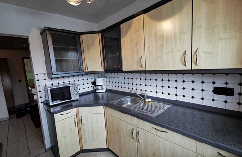 Traunreut Apartamento | Ferienwohnung 1, bis 2 Personen, 55 qm, 1 Schlafzimmer