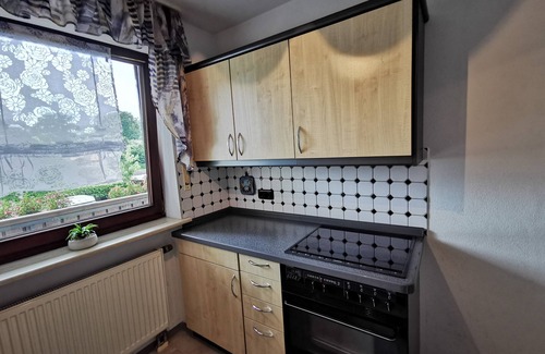 Traunreut Apartamento | Ferienwohnung 1, bis 2 Personen, 55 qm, 1 Schlafzimmer