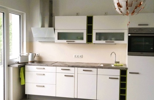 Strullendorf Apartamento | Ferienwohnung 1 - Ferienwohnungen Fischer