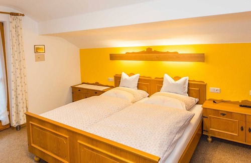 Abwinkl Apartamento | Ferienwohnung 1 - Ferienwohnung Seehof