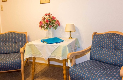 Abwinkl Apartamento | Ferienwohnung 1 - Ferienwohnung Seehof