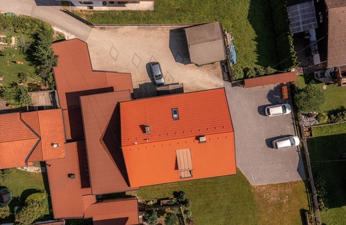 Haldensee Apartamento | Ferienwohnung 1 - Gästehaus Schmid