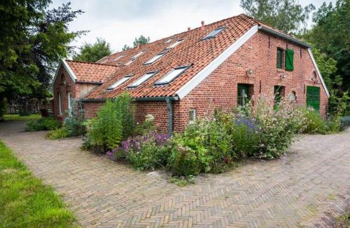 Holthusen Apartamento | Ferienwohnung 1 Holthusen 25514