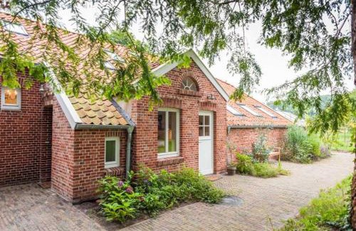 Holthusen Apartamento | Ferienwohnung 1 Holthusen 25514