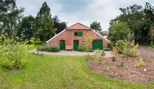 Holthusen Apartamento | Ferienwohnung 1 Holthusen 25514