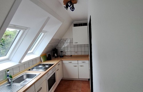 Norddorf Apartamento | Ferienwohnung 1 Nei Stich 19a