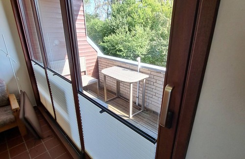 Norddorf Apartamento | Ferienwohnung 1 Nei Stich 19a