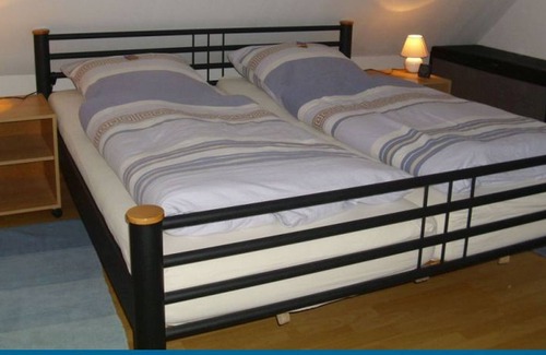 Marsberg Apartamento | Ferienwohnung, 1 Schlafzimmer, max. 3 Personen