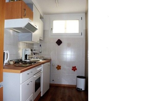 Kollnau Apartamento | Apartamento, 1 dormitorio / sala de estar, para un máximo de 2 personas