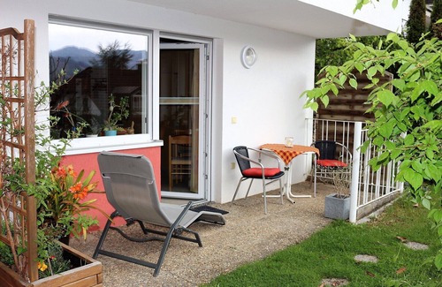 Kollnau Apartamento | Apartamento, 1 dormitorio / sala de estar, para un máximo de 2 personas