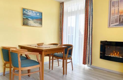 Wiek Apartamento | Ferienwohnung 10 "Bootsmann Hannes"
