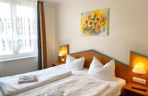 Wiek Apartamento | Ferienwohnung 10 "Bootsmann Hannes"