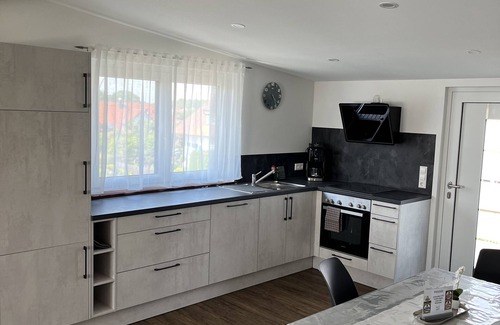 Bibertal Apartamento | Ferienwohnung 10 Min. vom Legoland Günzburg Entfernt