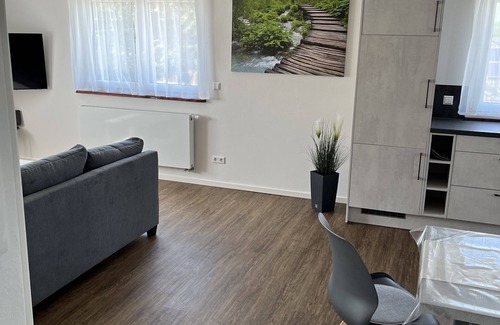 Bibertal Apartamento | Ferienwohnung 10 Min. vom Legoland Günzburg Entfernt