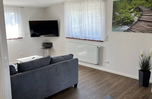 Bibertal Apartamento | Ferienwohnung 10 Min. vom Legoland Günzburg Entfernt