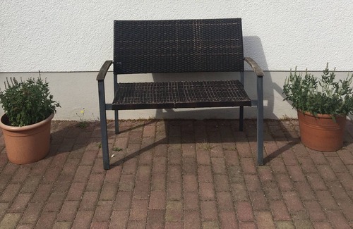 Bad Kreuznach Apartamento | Ferienwohnung 106 qm bis zu 6 Personen