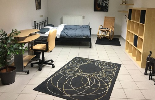 Bad Kreuznach Apartamento | Ferienwohnung 106 qm bis zu 6 Personen