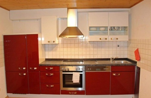 Offenhausen Apartamento | Apartamento 110 m, 3 dormitorios, máx. 6 personas
