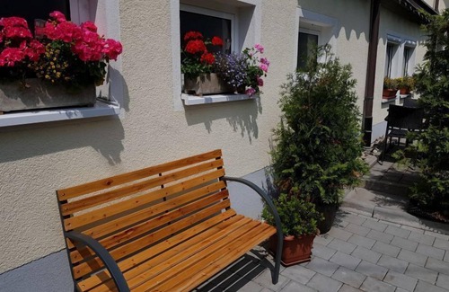 Offenhausen Apartamento | Apartamento 110 m, 3 dormitorios, máx. 6 personas