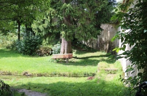 Offenhausen Apartamento | Apartamento 110 m, 3 dormitorios, máx. 6 personas