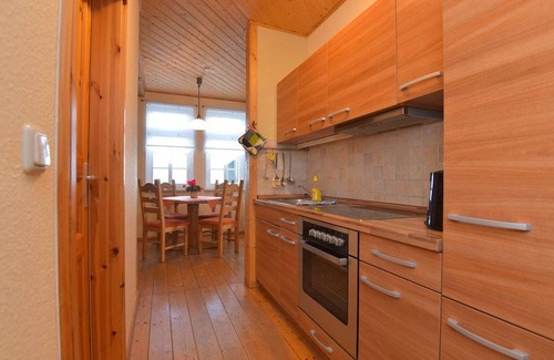 Groschwitz Apartamento | Ferienwohnung 13 im Nebenhaus