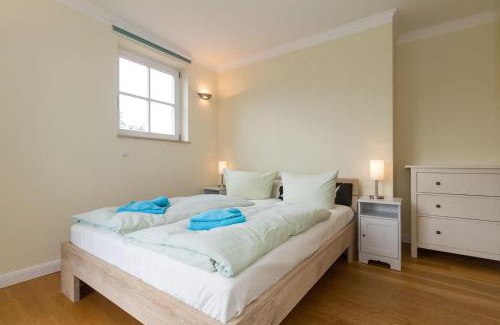 Alt Gaarz Apartamento | Ferienwohnung 17 Residenz Leuchtturm