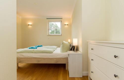 Alt Gaarz Apartamento | Ferienwohnung 17 Residenz Leuchtturm