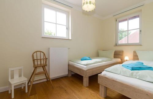 Alt Gaarz Apartamento | Ferienwohnung 17 Residenz Leuchtturm