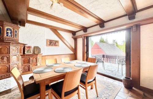 Loehne Apartamento | Ferienwohnung 2-4 Pers WLAN und Parkplatz, HDZ und Kliniken in der Nähe, direkt an der A2 und A30 gelegen