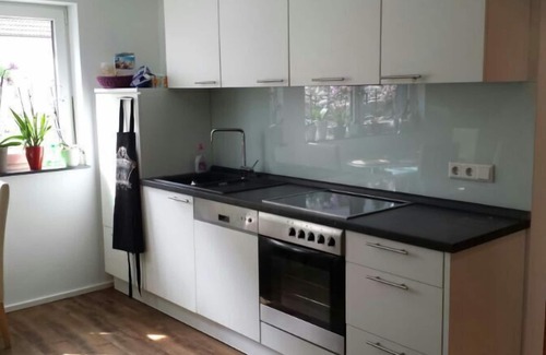 Enzisweiler Apartamento | Apartamento 2, 70 m², 2 habitaciones, máx. 4 personas