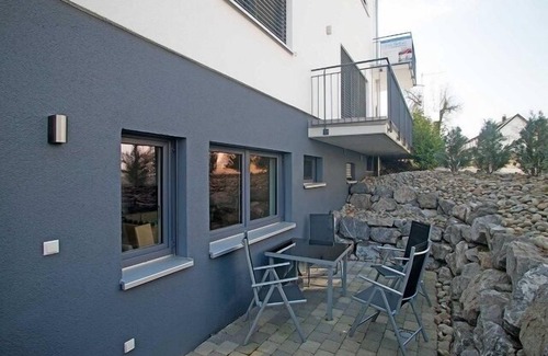 Enzisweiler Apartamento | Apartamento 2, 70 m², 2 habitaciones, máx. 4 personas