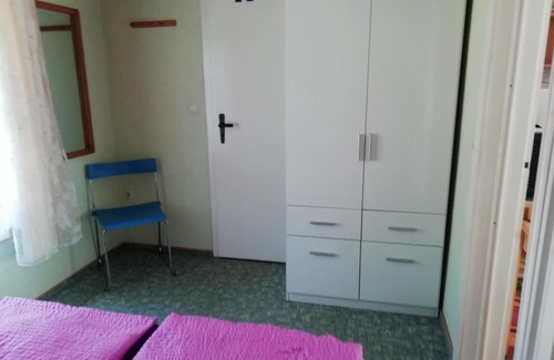 Burg-Dorf Apartamento | Ferienwohnung 2 am Bismarckturm in Burg